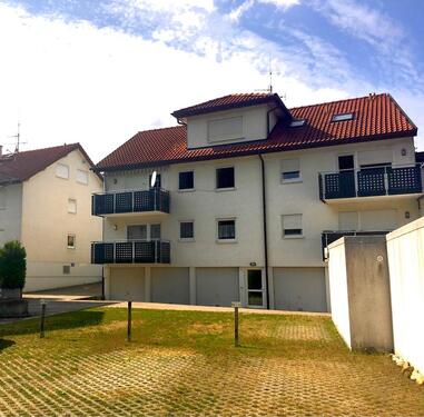Foto - Etagenwohnung in Ludwigsburg zum Kaufen