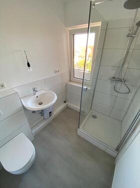 Foto - 1 Zimmer Etagenwohnung zur Miete in Bargteheide