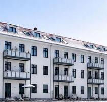 1-Zimmer-Apartment mit angenehmem Wohnambiente - Zossen