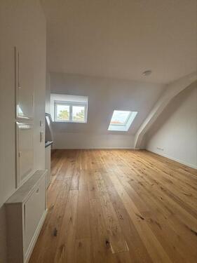 Foto - 1 Zimmer Etagenwohnung zur Miete in Zossen