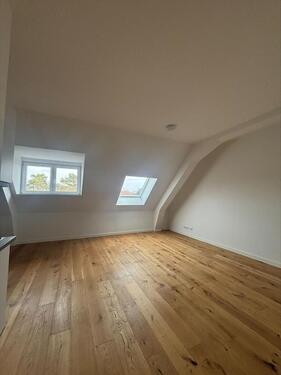 Foto - 1 Zimmer Etagenwohnung in Zossen