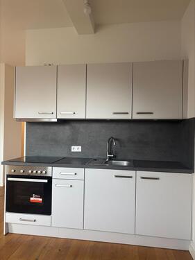 Foto - Etagenwohnung in Zossen zur Miete