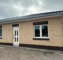 Neubau Haushälfte in Barßel zu vermieten (Erstbezug)