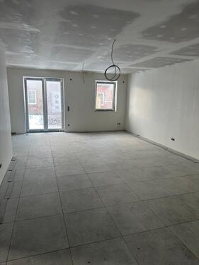 Foto - Erdgeschoßwohnung in Barßel zur Miete