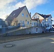 Gaststätte Michaelsklause beim Brombachsee inkl.Wohnung zur Pacht - Pleinfeld