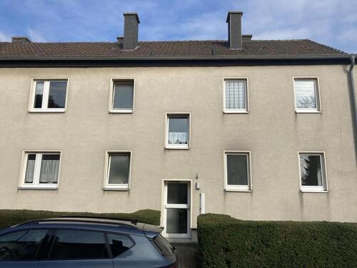 Foto - 2.5 Zimmer Etagenwohnung zur Miete in Aldenhoven