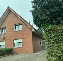 Zweifamilienhaus in Löningen ideal für Kapitalanleger oder Selbst