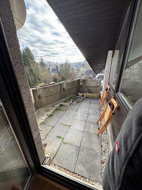 Foto - Dachgeschoßwohnung in Rösrath zur Miete