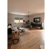 Schöne helle 3Zi-Wohnung mit Balkon und Tageslichtbad - Kreuzau