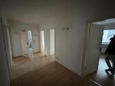 Foto - 4 Zimmerwohnung mit Balkon in Einbeck zu vermieten.