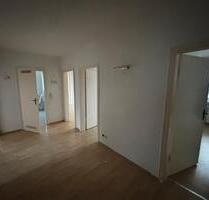 4 Zimmerwohnung mit Balkon in Einbeck zu vermieten.