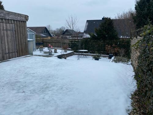 Foto - 4 Zimmer Doppelhaushälfte in Handewitt