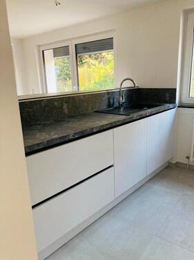 Foto - Moderne 3-Zimmer-Wohnung mit Terrasse, Klimaanlage