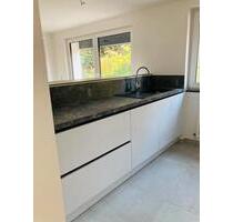 Moderne 3-Zimmer-Wohnung mit Terrasse, Klimaanlage - Sankt Ingbert