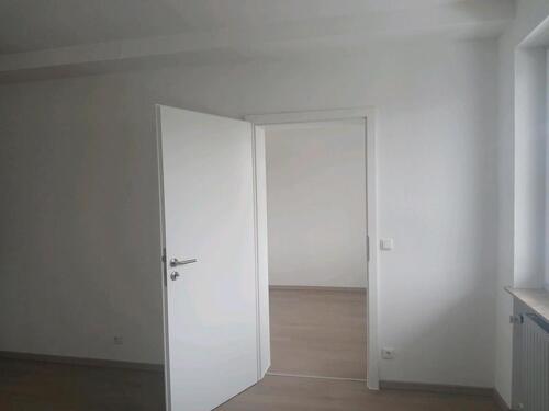 Foto - 2 Zimmer Erdgeschoßwohnung zur Miete in Rotenburg an der Fulda