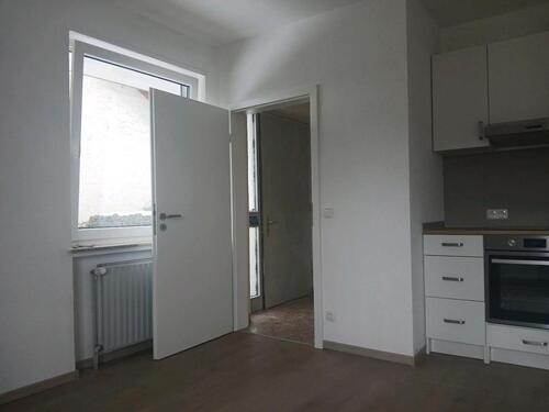 Foto - 2 Zimmer Erdgeschoßwohnung in Rotenburg an der Fulda