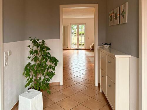 Foto - Einliegerwohnung in Rauenberg, 2 ZKB, 75 m²