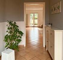 Einliegerwohnung in Rauenberg, 2 ZKB, 75 m²