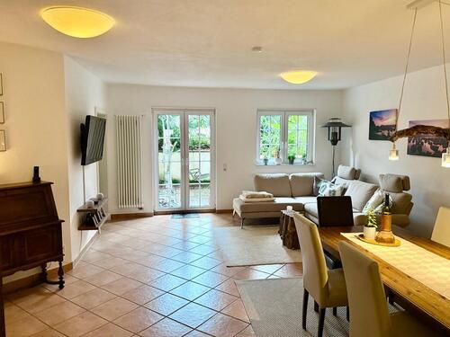 Foto - 2 Zimmer Etagenwohnung zur Miete in Rauenberg