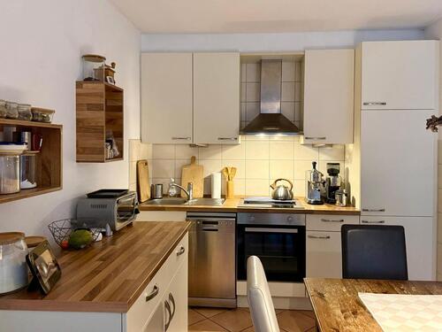 Foto - 2 Zimmer Etagenwohnung in Rauenberg