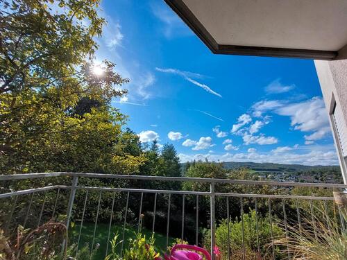 Foto - 2 Zimmer Etagenwohnung zur Miete in Freudenberg