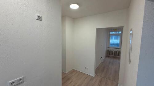 Foto - Etagenwohnung in Solingen zur Miete