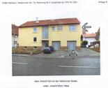 Foto - Wohnung in Walheim zu vermieten