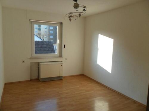 Foto - 3 Zimmer Etagenwohnung in Walheim