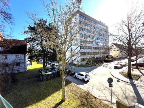 Foto - traumhafte 3-ZimmerWohnung - 635,00&nbsp;EUR Kaltmiete, ca.&nbsp; 63,21&nbsp;m&sup2;