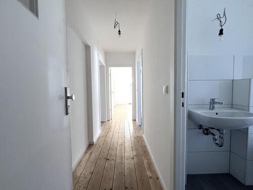 Foto - 3 Zimmer Etagenwohnung zur Miete in Lübeck