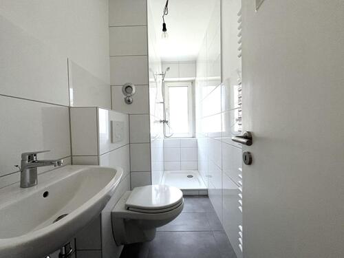 Foto - 3 Zimmer Etagenwohnung in Lübeck