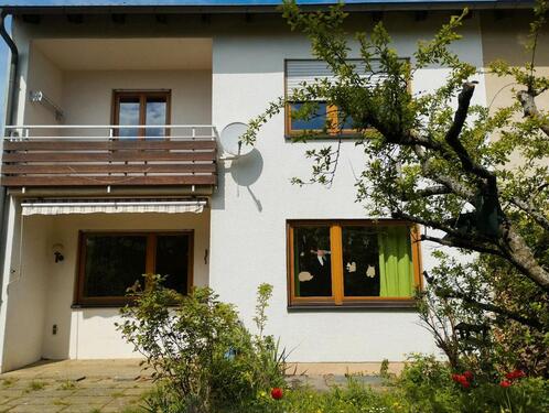 Foto - 5 Zimmer Doppelhaushälfte zum Kaufen in Dittelbrunn