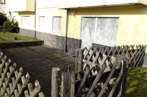 Foto - 2 Zimmer Erdgeschoßwohnung in Hemer