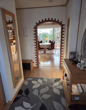 Foto - 4 Zimmer Reihenhaus zum Kaufen in Raunheim