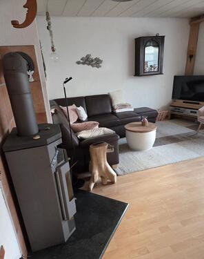 Foto - 4 Zimmer Reihenhaus in Raunheim