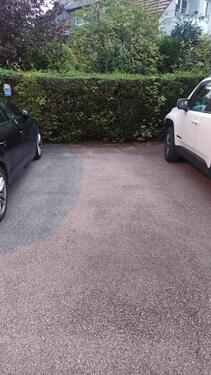 Foto - Außenparkplatz zu vermieten-Vaihingen 70563