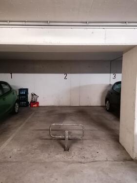 Foto - Miete Garage Tiefgarage ✅ TG Stellplatz breiter 74081 Horkheim
