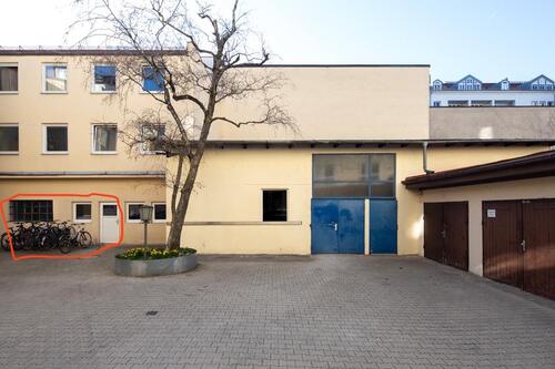 Foto - andere in München zur Miete