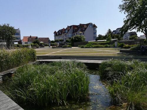 Foto - Ferienwohnung gegenüber Strand Ostern frei mit Seeblick