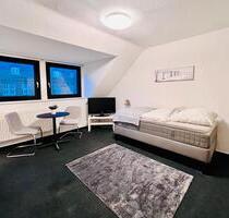 1 Zimmerwohnung möbliert Nähe Hauptbahnhof - Bremen