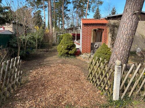 Foto - Bungalow zum Kaufen in Arneburg