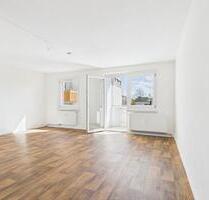 sonnige 2-Zimmer-Wohnung, zentrumsnah, mit viel Platz - Chemnitz Hilbersdorf