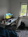Foto - 1 Zimmer Etagenwohnung zur Miete in Estenfeld