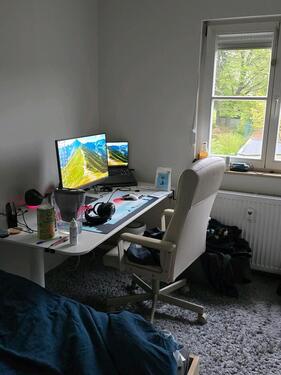 Foto - 1 Zimmer Etagenwohnung zur Miete in Estenfeld