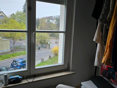 Foto - Etagenwohnung in Estenfeld zur Miete
