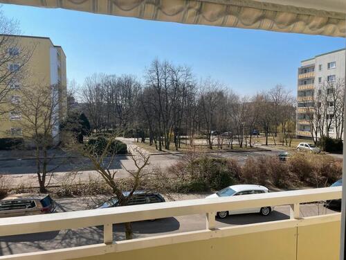 Foto - Helle 4 Zimmer Wohnung in Cottbus (UNI-nähe)