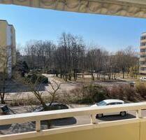 Helle 4 Zimmer Wohnung in Cottbus (UNI-nähe)