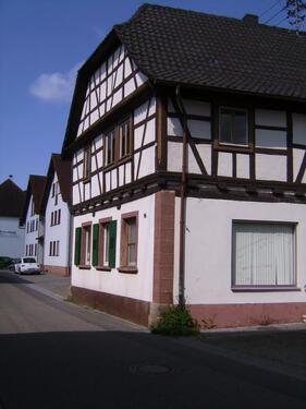 Foto - 2.5 Zimmer Einfamilienhaus zur Miete in Klingenmünster