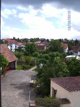 Foto - Einfamilienhaus in Klingenmünster zur Miete
