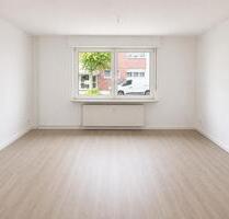 Kernsanierte 2-Zimmer Wohnung mit Balkon Erstbezug kernsaniert - Duisburg Beeck